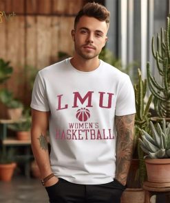 Loyola Marymount Lions Fanatics Branded Women's Women's Basketball T Shirt