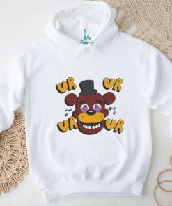 Luccainternational Ur Ur Ur Ur Freddy Fazbear Shirt