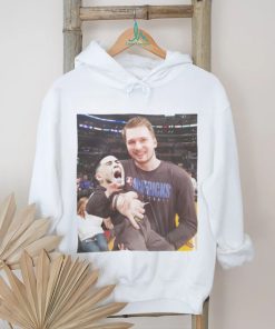 Luka Doncic X Devin Booker Funny T Shirt