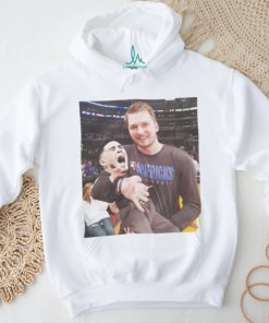 Luka Doncic X Devin Booker Funny T Shirt