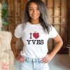 Tate Mcrae Exes 17 Shirt