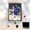 NFL Football Is Back 2023 New Season Poster Canvas