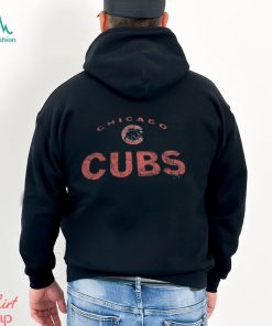 MLB Chicago Cubs Gray Shirt
