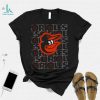 Official Las Vegas Raiders RWA Raiders Win Cover T Shirt