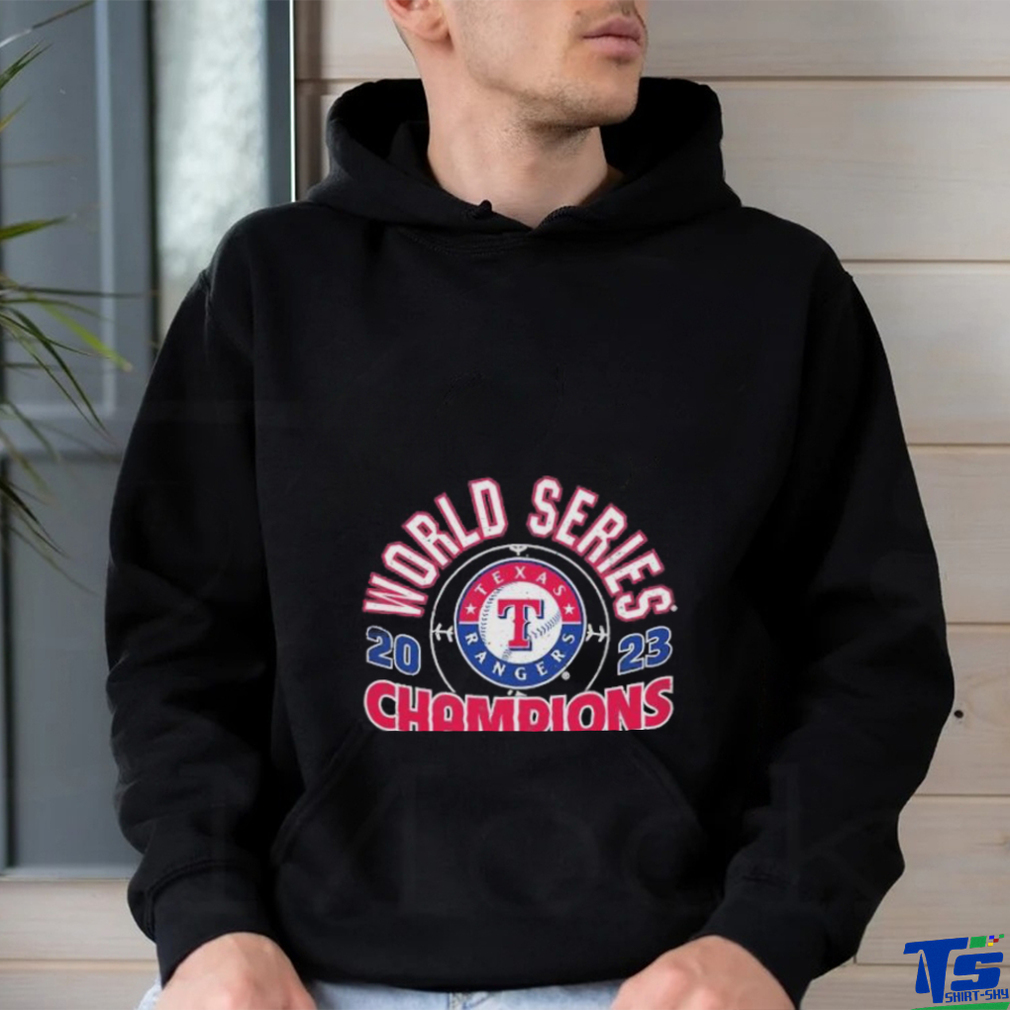 MLB Texas Rangers World Series Champions 2023 Shirt MLB Texas Rangers World Series Champions 2023 Shirt