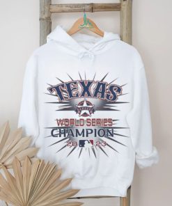 MLB Texas Rangers World Series Champions 2023 Tee Shirt, hoodie, sweater, long sleeve and tank top MLB Texas Rangers World Series Champions 2023 Tee Shirt