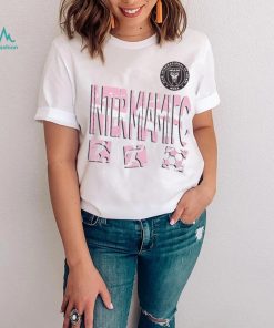 MLS Youth Inter Miami CF Full Tilt T Shirt