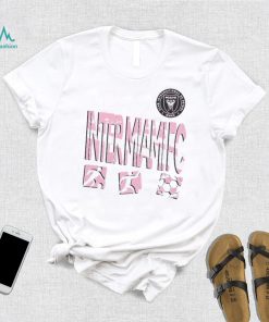 MLS Youth Inter Miami CF Full Tilt T Shirt