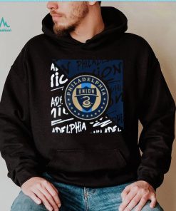 MLS Youth Philadelphia Union Divide Light T Shirt