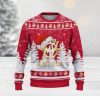 Amazing Horses Ugly Christmas Sweaters Special Gift For Men And Women