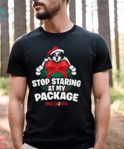 MY PACKAGE T SHIRT