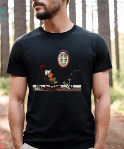 Ma Dalton Cartoon shirt