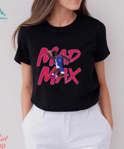 Mad Max Barstool Shirt