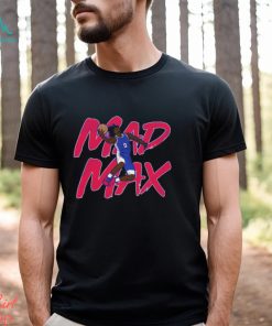 Mad Max Barstool Shirt