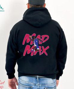 Mad Max Barstool Shirt