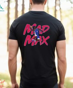 Mad Max Barstool Shirt