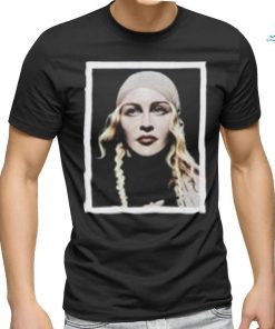 Madame X Deluxe Album Cover Tee – Small Photo Louise Ciccone shirt, hoodie, sweater, long sleeve and tank top Madame X Deluxe Album Cover Tee – Small Photo Louise Ciccone shirt