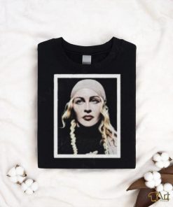 Madame X Deluxe Album Cover Tee – Small Photo Louise Ciccone shirt, hoodie, sweater, long sleeve and tank top Madame X Deluxe Album Cover Tee – Small Photo Louise Ciccone shirt