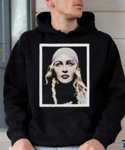 Madame X Deluxe Album Cover Tee – Small Photo Louise Ciccone shirt, hoodie, sweater, long sleeve and tank top Madame X Deluxe Album Cover Tee – Small Photo Louise Ciccone shirt