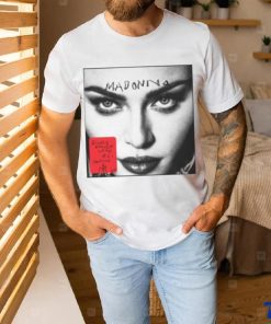 Madonna Louise Ciccone Finally Enough Love shirt