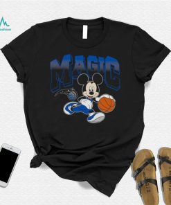 Magic Disney Shirt