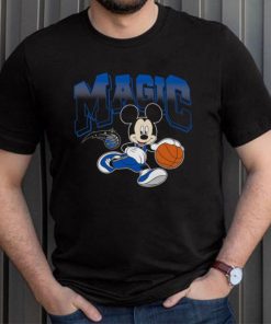 Magic Disney Shirt