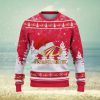 ACDC Band Jingle Hells Bells Let There Be Christmas Ugly Sweater