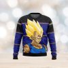 Lord of the Rings Filthy Hobitses Ugly Christmas Sweaters