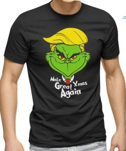 Make Christmas Great Again shirt