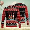 Black Cat Meowy Christmas 1 Ugly Christmas Sweaters Special Gift For Men And Women