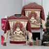 Jameson Irish Whiskey Ugly Christmas Sweater