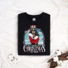 Original Pittsburgh Steelers Snoopy Family Christmas Shirt