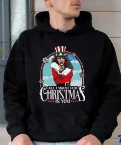 Mariah Carey Christmas Shirt