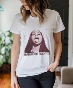 Mariah The Scientist Music Shirt