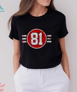 Marian Hossa 81 Chicago Blackhawks Shirt