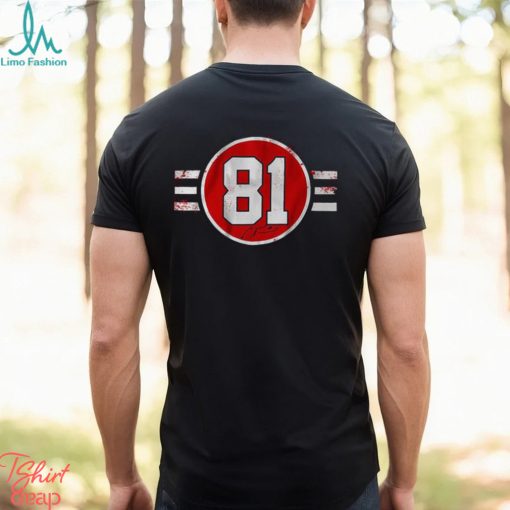 Marian Hossa 81 Chicago Blackhawks Shirt