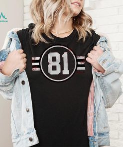 Marian Hossa 81 Shirt