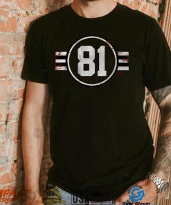 Marian Hossa 81 Shirt