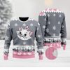 Get Grinch Cat Chonkmas Christmas Ugly Sweater Gift For Men And Women