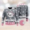 North East, Pennsylvania Christmas Ugly Sweater Family Gift