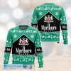 Messerschmitt Me 262 Aircraft Ugly Christmas Sweater 2023 Veteran Christmas Gift Red Sweater