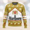 SV Meppen 3D Christmas Ugly Christmas Sweater Christmas Gift Bundesliga Fans