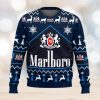 Florida, Bay County Ems Christmas Ugly Sweater