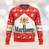 Black Clover Holiday Ugly Christmas Sweater Funny Gift For Men And Women Fans