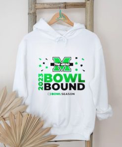 Marshall Thundering Herd 2023 Bowl Bound Bowl Season shirt