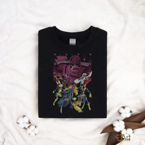 Marvel Graphic Tees Mens Shirts