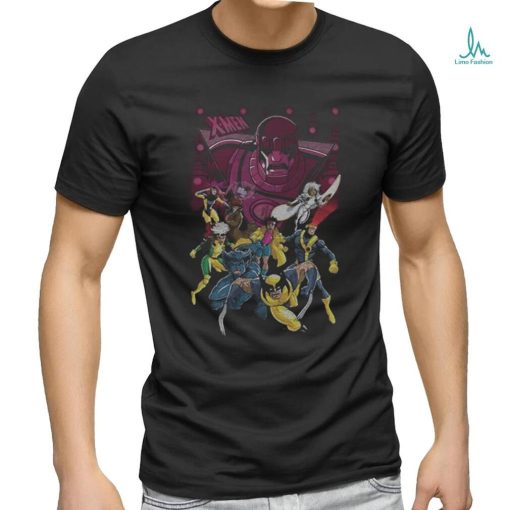Marvel Graphic Tees Mens Shirts