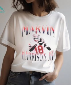 Marvin Harrison Jr Shirt, hoodie, sweater, long sleeve and tank top Marvin Harrison Jr Shirt