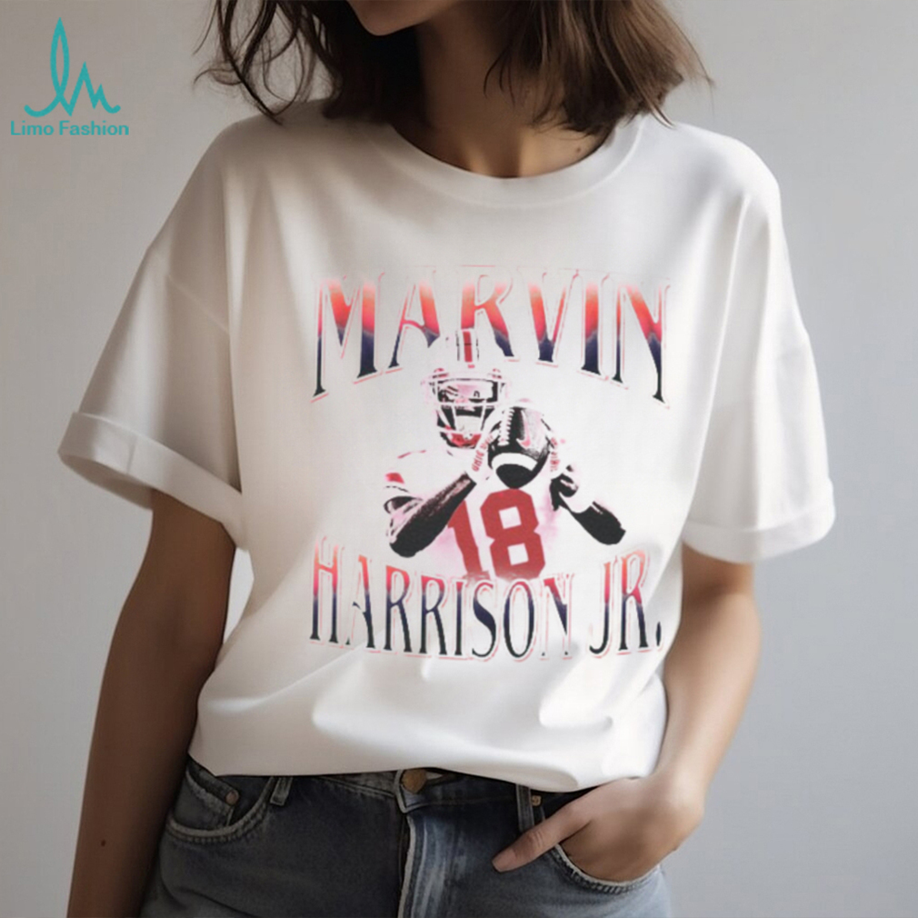 Marvin Harrison Jr Shirt Marvin Harrison Jr Shirt