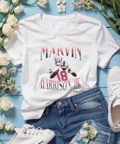 Marvin Harrison Jr Shirt, hoodie, sweater, long sleeve and tank top Marvin Harrison Jr Shirt